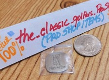 Marcatore a sfera TPC Heron