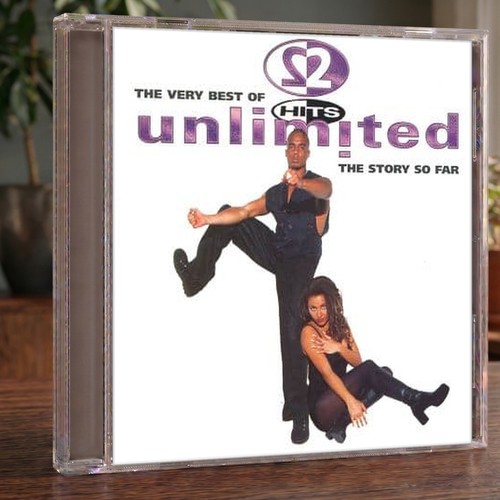 Unlimited hits - 2,