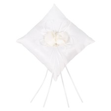  Nuziali Cuscino Per Fedi