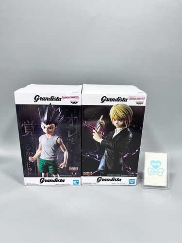 Lotto figurine banpresto - figurine,