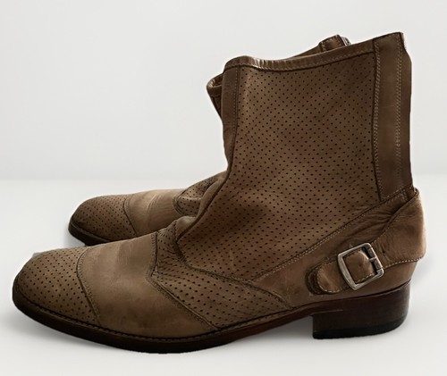 Stivaletto bellstaff - stivaletto,