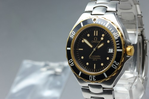1991 near mint omega - near,