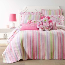 Levtex Home Girls Kids Cotton