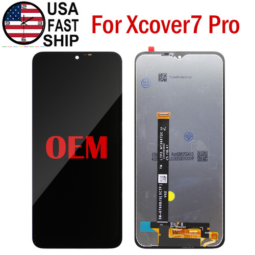Display lcd touch screen oem - display,