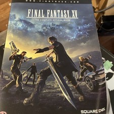 Final Fantasy XV : Standard