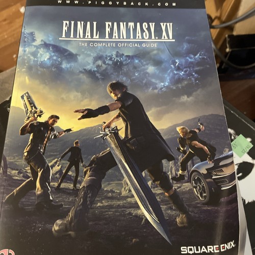 Final fantasy standard - fantasy,