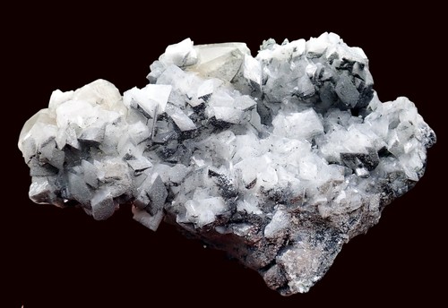 Grande adular calcit calcite - grande,