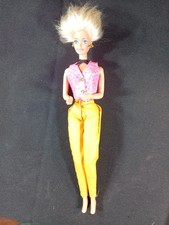 Bambola barbie vintage - bambola,