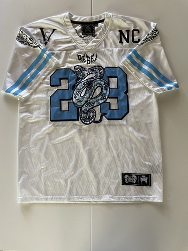 Maglia rebel vengeance - xl,