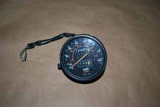 1981 HONDA XL500 SPEEDOMETER