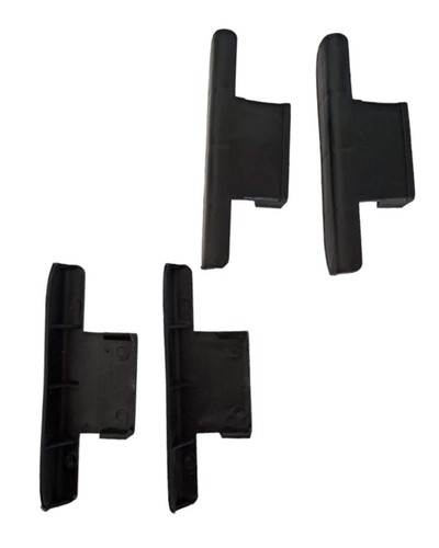 Kit copri cerniere porta fiat - kit,