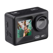 Videocamera Action Cam 4K