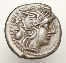 Roma Repubblica - C. Cassio -