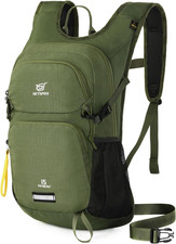 Zaino Da Escursione 15L, Zaino