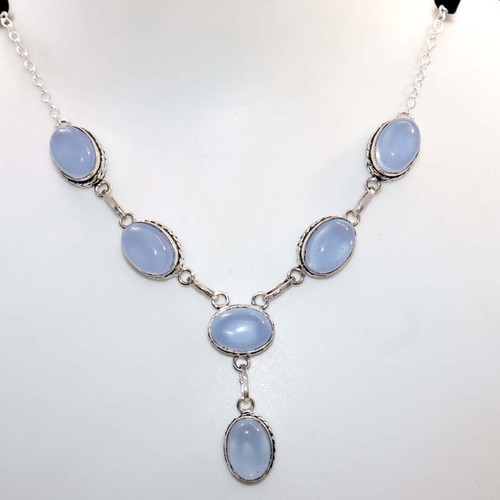 Collana argento 925 - in,
