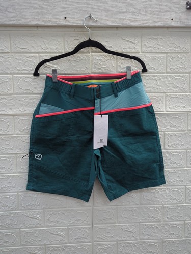 Pantaloncini donna ortovox - pantaloncini,