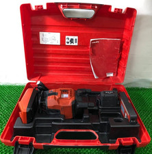 Hilti PM 40-MG Ricevitore Multilinea Livella Laser Verde PMA31G 10,8V Rosso