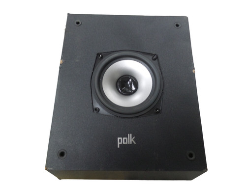 Modulo altezza polk monitor - altezza,