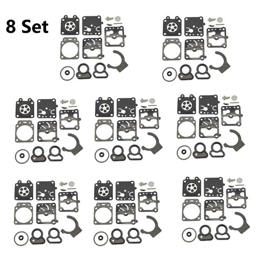 Set guarnizioni carburatore - guarnizioni,