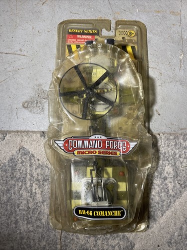 Command force micro serie - command,