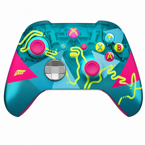 Microsoft xbox controller - microsoft,