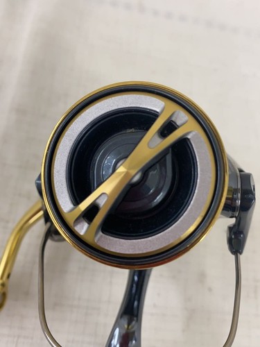 Mulinello spinning shimano - da,