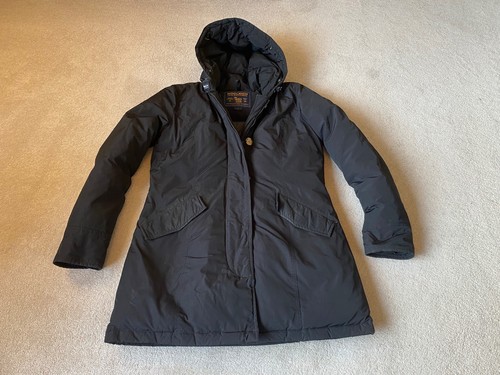 Woolrich arctic parka giacca - arctic,