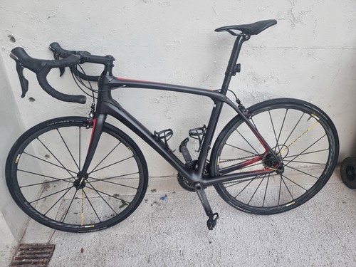 Trek domane slr - trek, 6