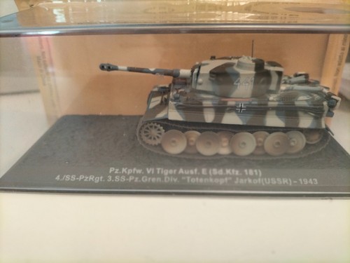 Tanks the world - 1/72,