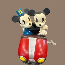 Schylling Topolino e Minnie