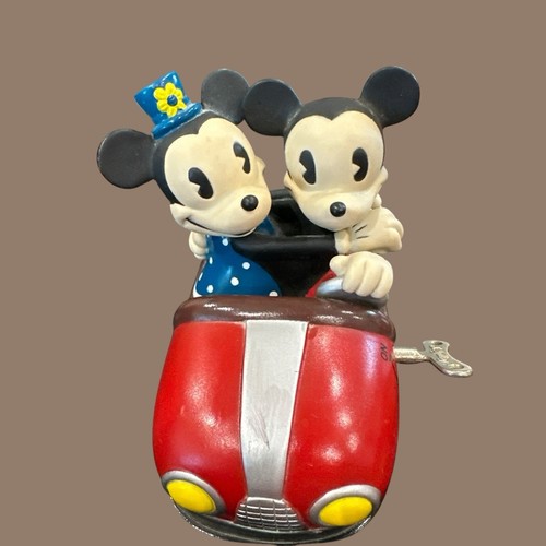 Schylling topolino minnie - schylling,