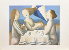 MARTA CZOK  SERIGRAFIA 70X50