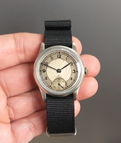 Orologio tellus cortebert - tellus,