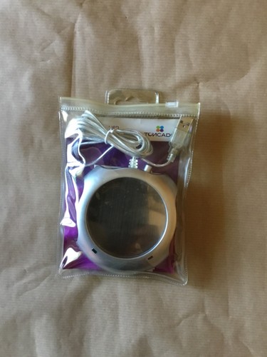 Scaldatazza usb scrivania - scaldatazza,