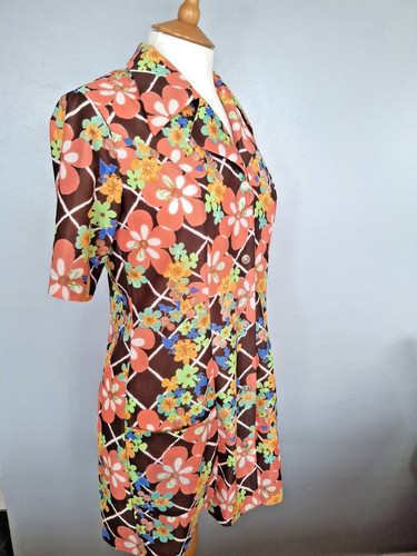Top tunica mini abito - top, vero