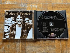 ROBERT TEPPER No Rest For The