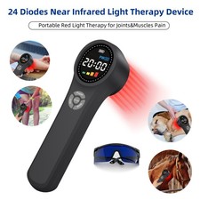 Dispositivo Fisioterapia Laser