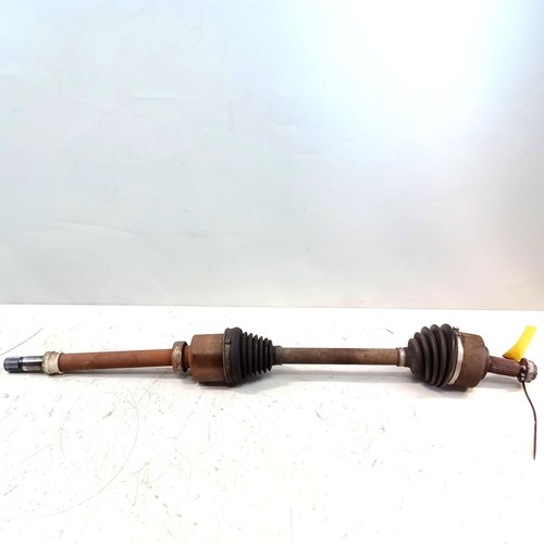 Albero motore mercedes vito - motore,