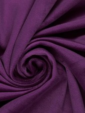 Tessuto Velluto al Metro