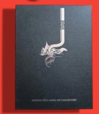 AGENDA ARMA CARABINIERI 2026