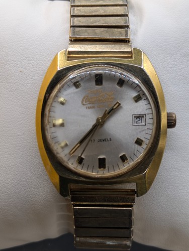 Orologio meccanico vintage