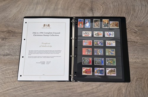 Collezione francobolli