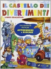 Il castello dei divertimenti