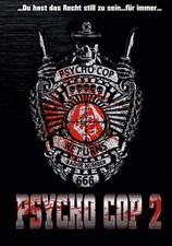 Psycho Cop Returns , 100%