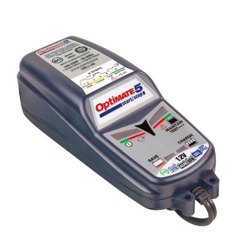 Optimate 12v tm320 - 5,