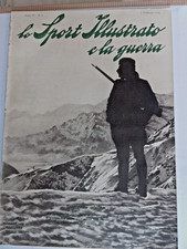 LO SPORT ILLUSTRATO e la