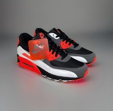 Nike Air Max 90 OG, Infrared