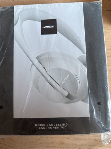 Bose 700 cuffie con - bose, nc