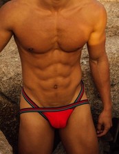 BIMONI SEOBEAN Jock a vita