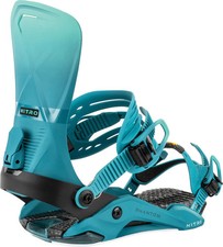 Attacchi Snowboard Bindings